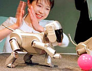 Lernen wie kleine Roboter: Harte Auslese unter Japans Sch�lern